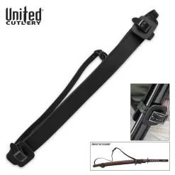 United Cutlery Universal Shoulder Harness Sheath