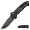 Gerber 06 Tactical Drop Point Auto