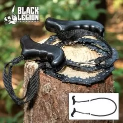 Portable Hand Chain Saw
