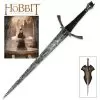 Morgul Dagger Blade Of The Nazgul - The Hobbit