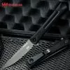 Shinwa Pocket Knife 3Cr13 Stainless Steel