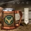 United Cutlery Dune House Atreides Sculpted Mug - Officially Licensed