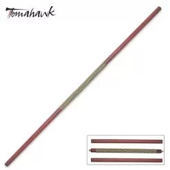 United Cutlery Tomahawk Staff Of The Ninja