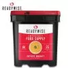 ReadyWise Grab-and-Go Gourmet Food Kit - 60 Servings