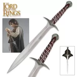 Frodo's Sword - Sting Replica LOTR