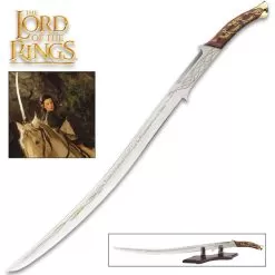 Arwen's Sword Hadhafang - LOTR Replica
