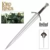 Boromir's Sword Replica - Lord Of The Rings