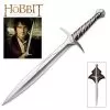 Sting Sword Replica From The Hobbit - Sword Of Bilbo Baggins