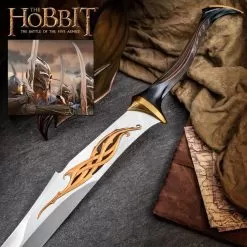 Mirkwood Infantry Sword Replica - The Hobbit