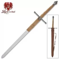 William Wallace Long Two Handed Sword