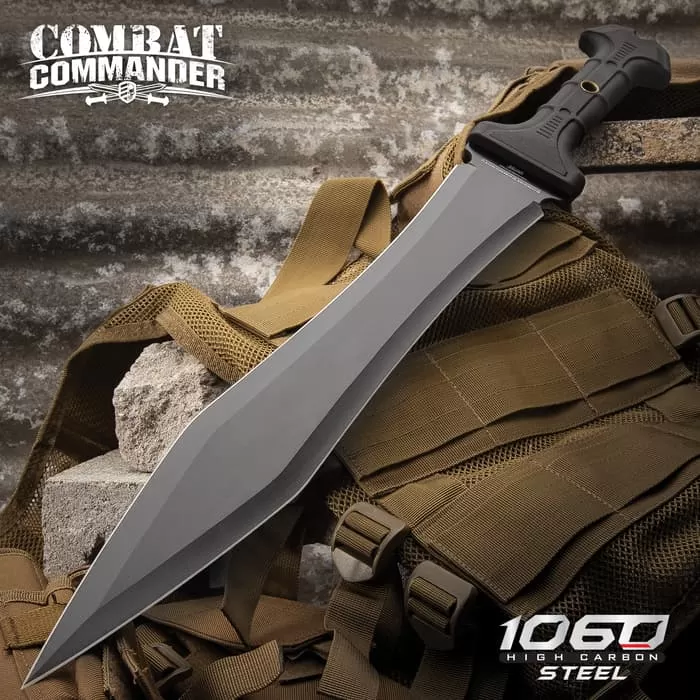 United Cutlery Combat Commander Gladiator Sword