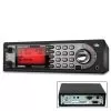 Uniden Bearcat Tracker Analog Scanner - 9,000 Channels, Weather Alert, Service Search, Channel Number Tagging, PC Programming
