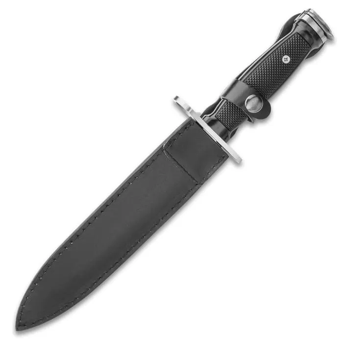 M7 Bayonet Knife Replica For M16 - Image 2