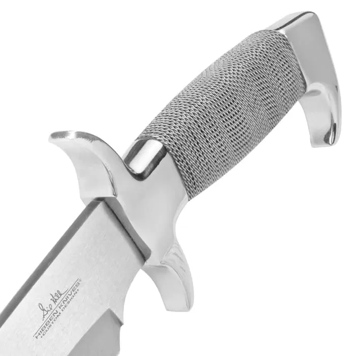 United Cutlery Gil Hibben Highlander Bowie Knife With Sheath - Image 2