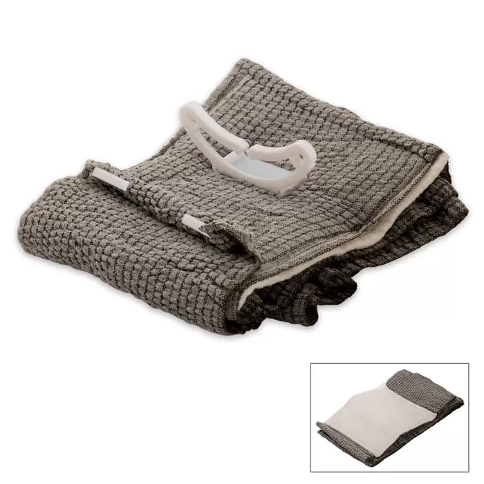 Israeli Military Combat Trauma Bandage - Image 2