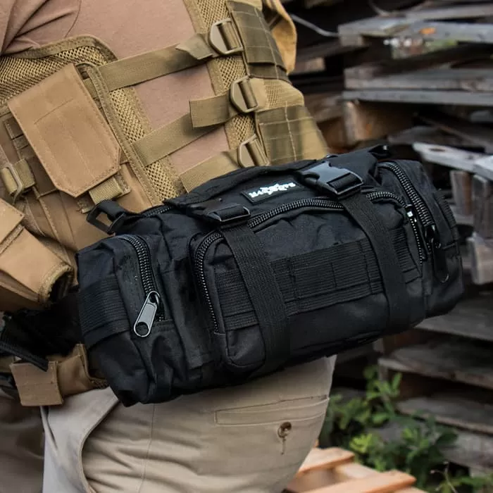 M48 OPS Tactical Response Pack - Image 2
