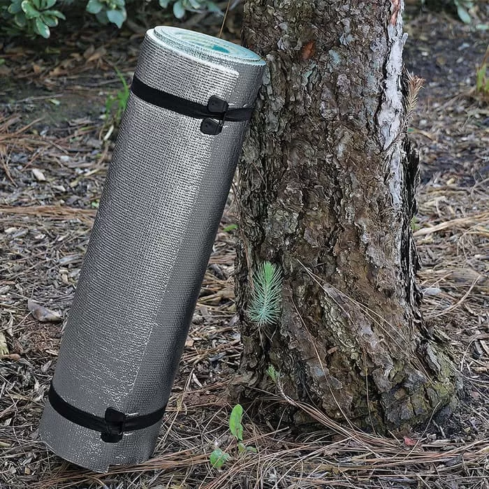 Trailblazer Emergency Outdoor Double-Sided Mattress - Image 3