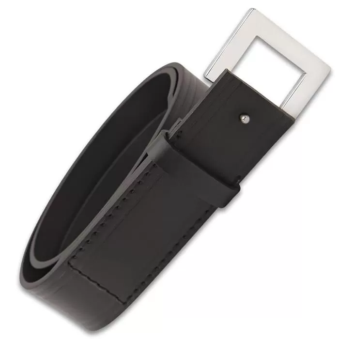 Gil Hibben Gentleman Buckle Knife - Image 3