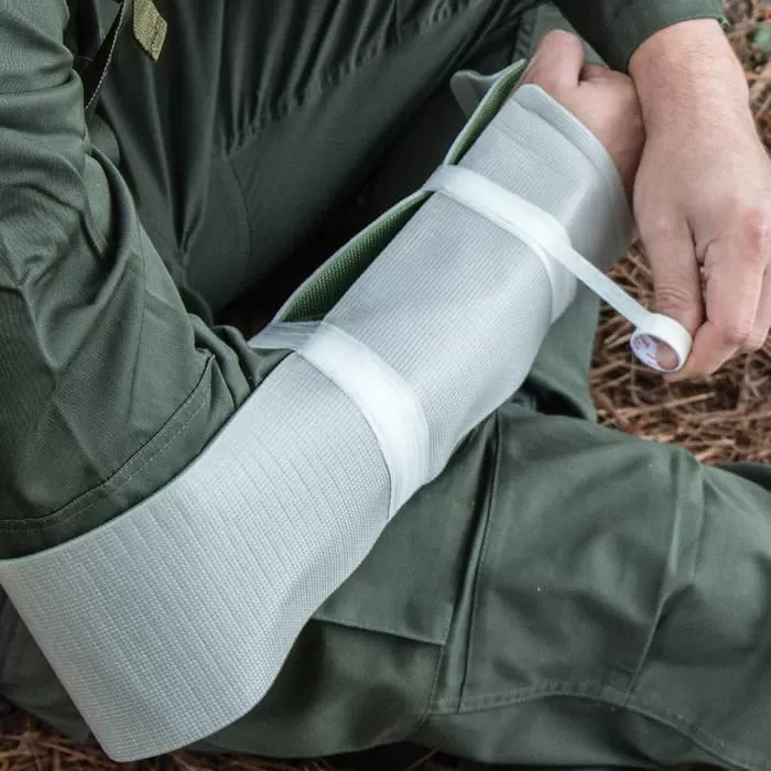 Military Tactical Splint - Image 3