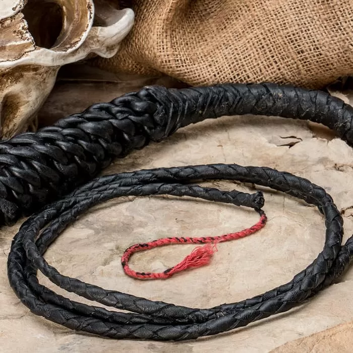 8' Bullwhip - Image 3