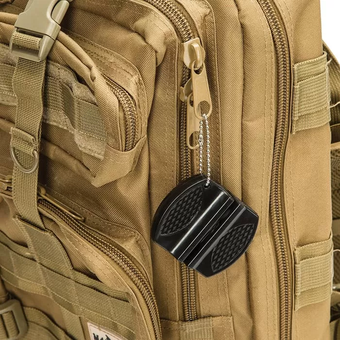 Mini 2-Step Knife Sharpener - Max Edge - Image 3