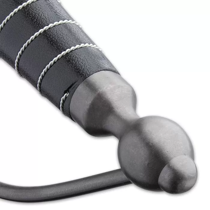 Captain Hooks Pirate Cutlass Sword - Image 3