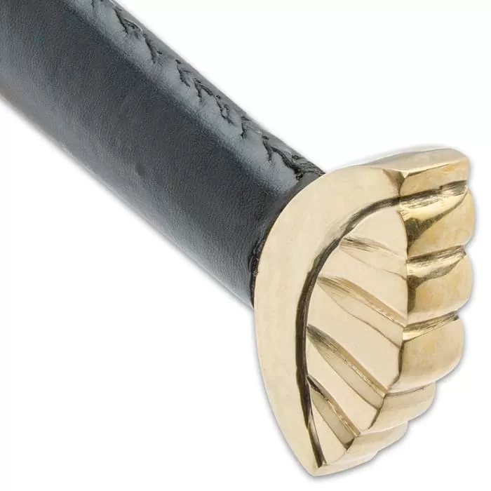 Norseman Viking Long Sword - Image 3