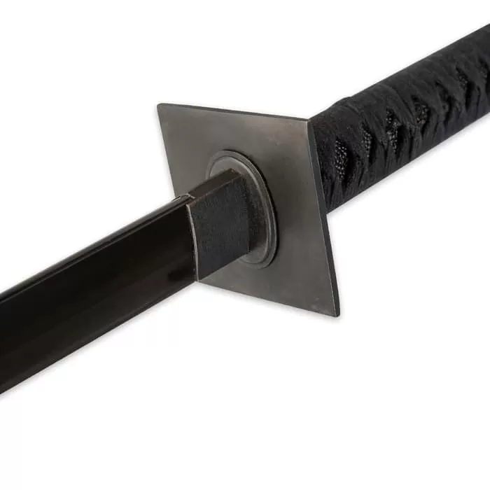 Shinwa Full Tang Fighting Ninja Katana Sword - Image 3