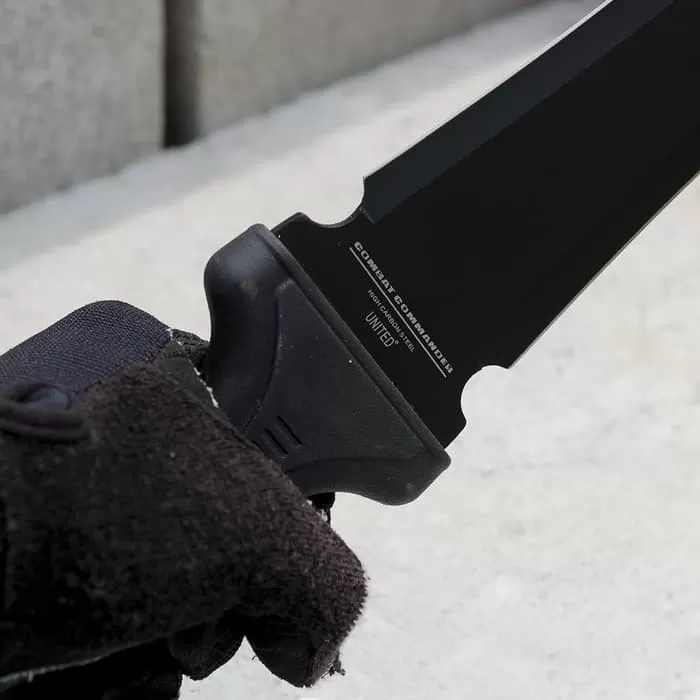 United Cutlery Combat Commander Gladiator Sword - Image 3