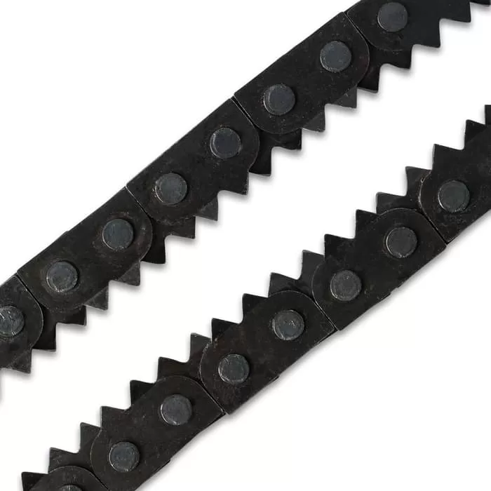 Portable Hand Chain Saw - Image 4