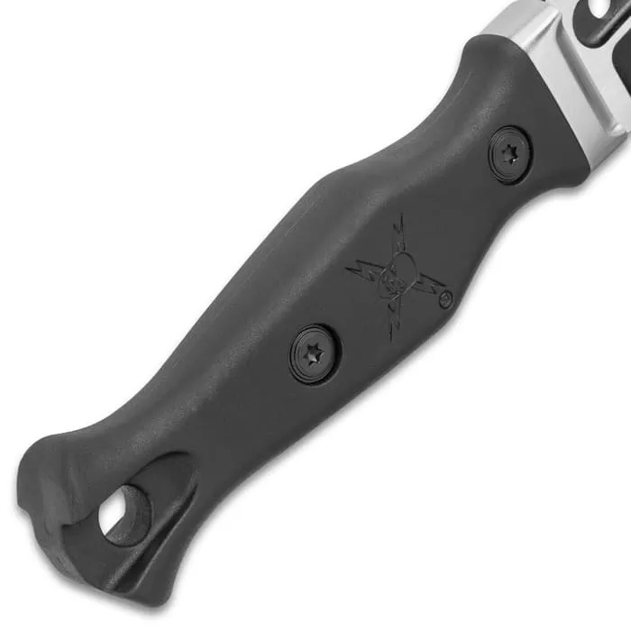 M48 Highland Sgian With Sheath - Image 4