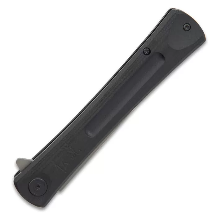 Shinwa Pocket Knife 3Cr13 Stainless Steel - Image 4