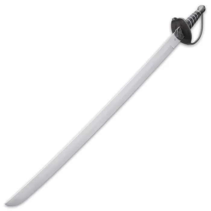 Captain Hooks Pirate Cutlass Sword - Image 4