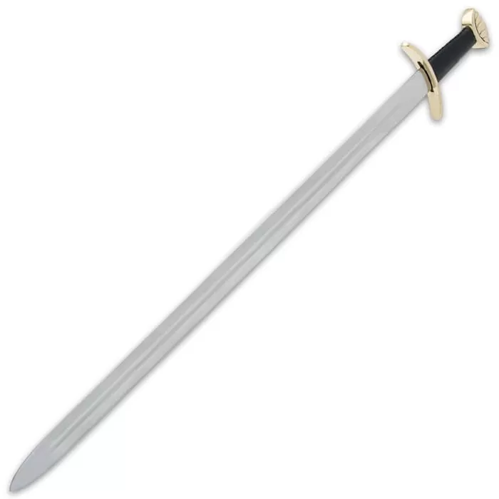 Norseman Viking Long Sword - Image 4