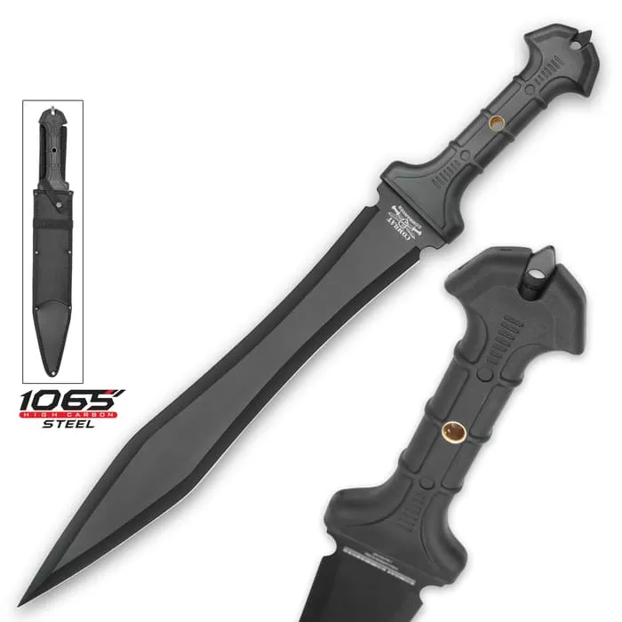 United Cutlery Combat Commander Gladiator Sword - Image 4