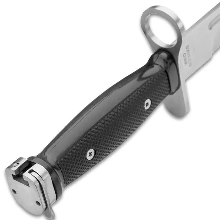 M7 Bayonet Knife Replica For M16 - Image 5