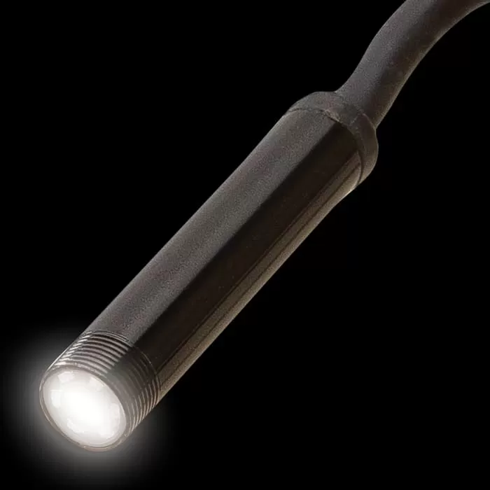 3-in-1 HD Tactical And Automotive Use Endoscope - 640x480 Resolution, Supports Android/Windows, Waterproof, Adjustable - Image 5