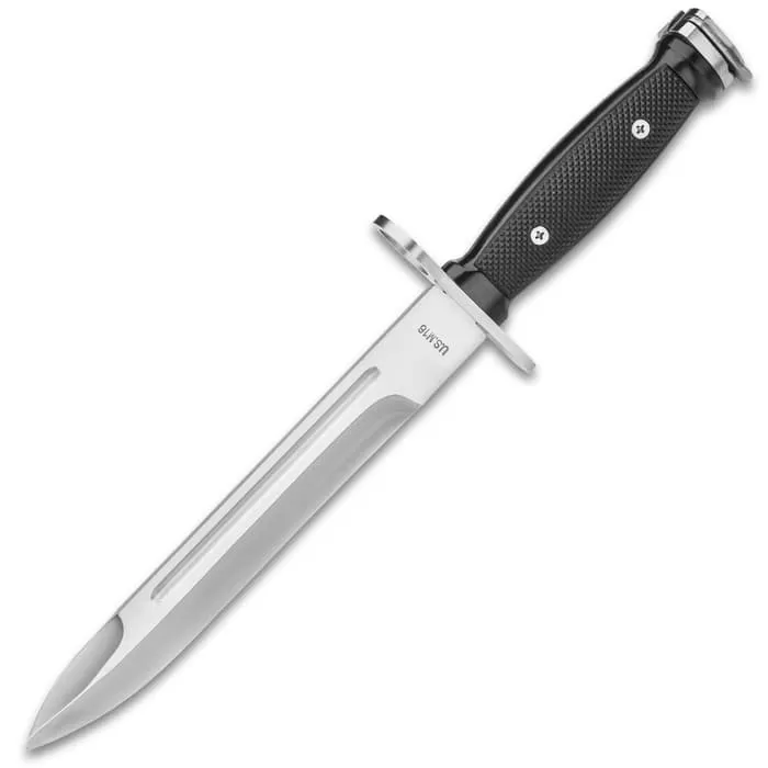 M7 Bayonet Knife Replica For M16 - Image 6